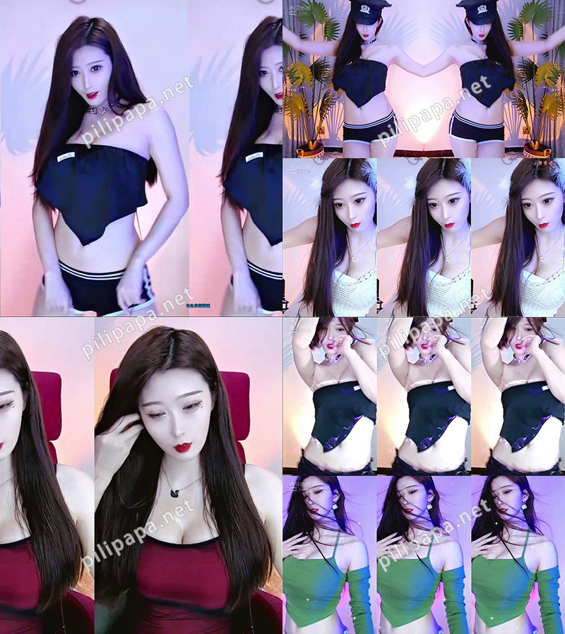 [主播]虎牙直播正恒-苏月婵21年12月热舞合集[40V/8.8G]预览图 2