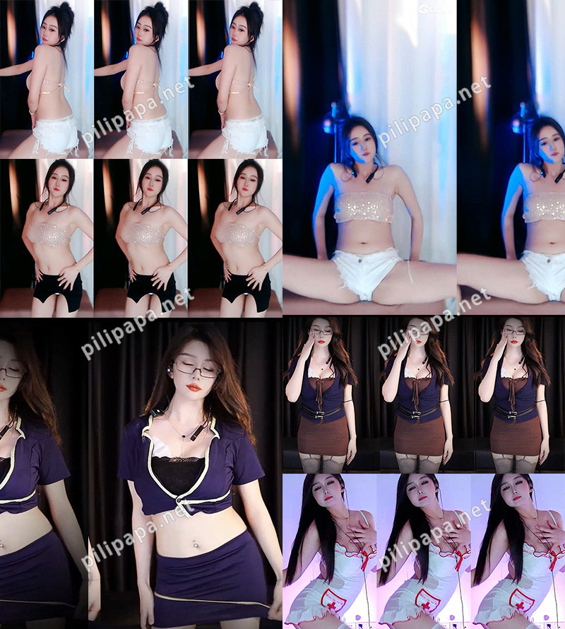 [主播]230526网易CC直播原版录制热舞合集[37V/5.1G]