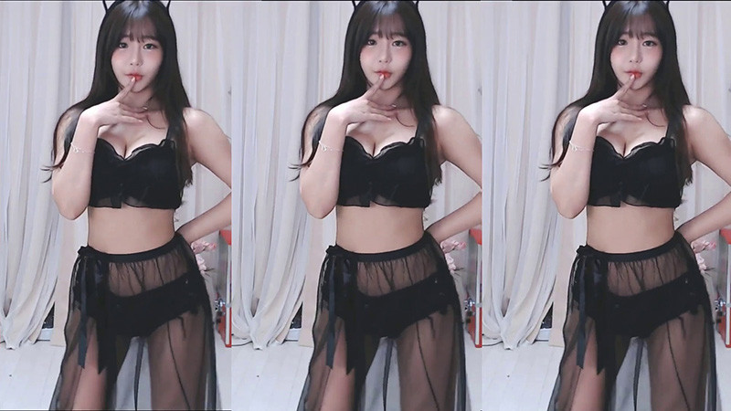 [合集]韩国美女主播BJ Haru S2性感热舞合集[12部/2.89GB]预览图 7