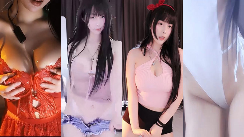 [主播]网易CC主播深田老师土豪群定制舞蹈[6V/1.36G][补充]