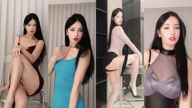 [主播]BIGO平台垚曦/宁依纯直播热舞