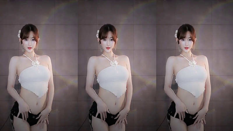 [主播]网易CC直播笔芯小乔巴(乔巴音)肚兜慢摇220829录制