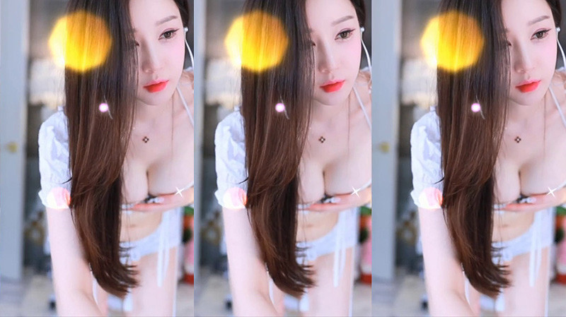 [主播]韩国BJ朴佳琳2022年06月录制合集预览图 4