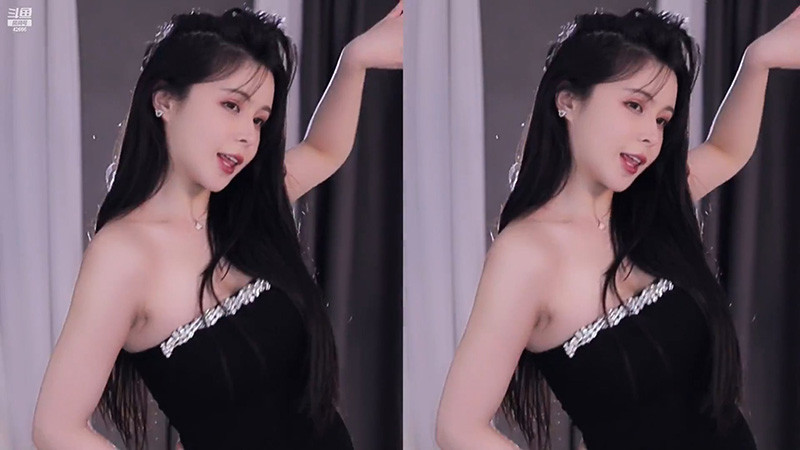 [主播]斗鱼主播苏恩Olivia 22年12月原版热舞合集[23V/3.86G]预览图 2