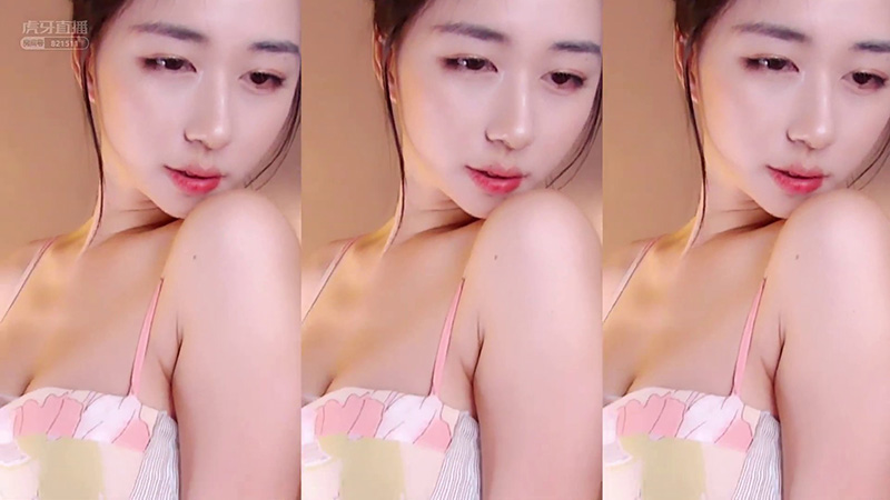 [主播]虎牙安妮清纯小短裙性感诱惑舞蹈2部预览图 2