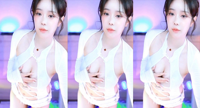 [主播]韩国BJ在熙2022年09月录制合集预览图 3