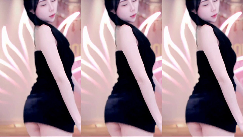 [主播]网易cc主播小妮儿抖胸抖臀热舞合集[6V/1.2GB]预览图 2