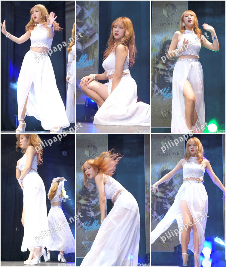 [合集]171123 (XoX) 高清韩国女团饭拍秀24视频合集预览图 2