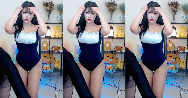 [主播]韩国BJ朴罗熙2022年09月录制预览图 3