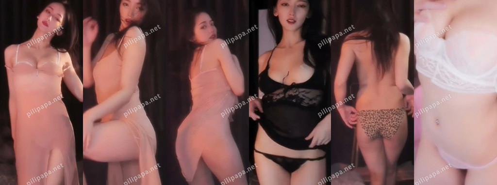 [主播]网易CC直播舞蹈心儿付费群定制热舞[3v/642.4MB]