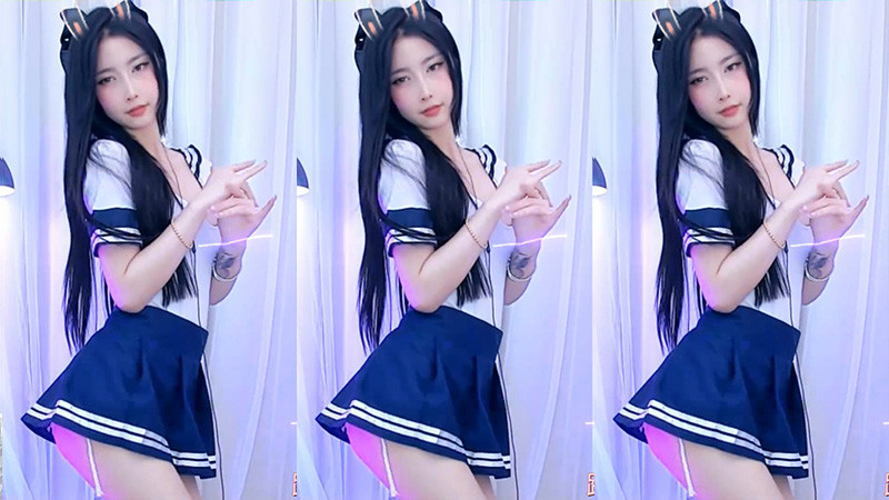 [主播]网易CC直播念可23年1月原版热舞合集[37V/4.8G]预览图 2