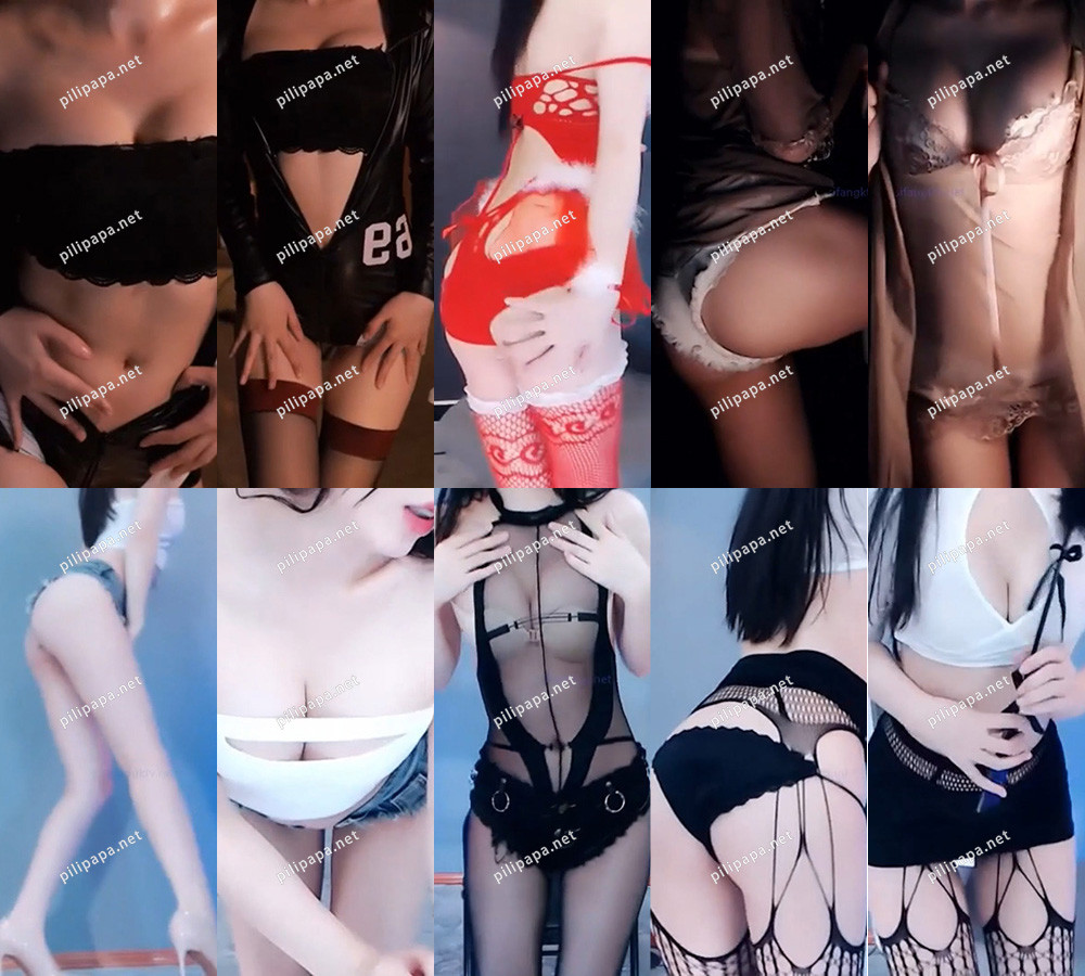 [主播]斗鱼直播酱紫ava土豪超火定制舞蹈[8V/491M]