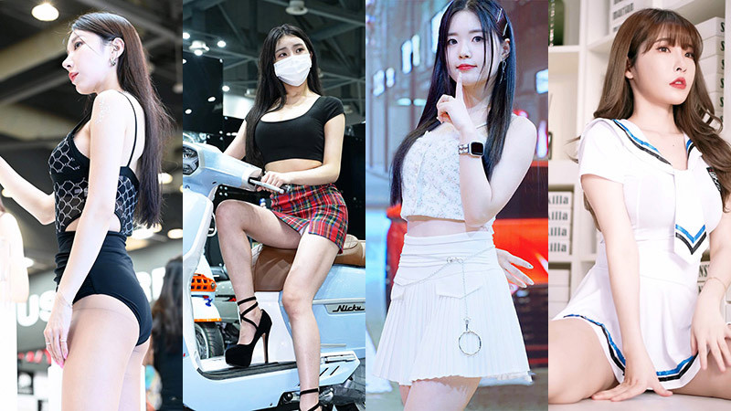 [饭拍]Show girl 饭拍秀合集[ID133585][20v/5.99G]