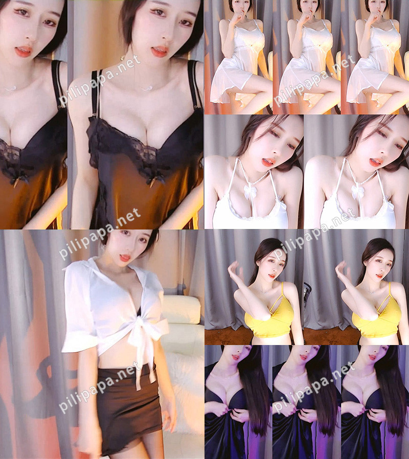 [合集]斗鱼主播辣条条SSS火箭群定制舞蹈合集五[73V/4.7G]预览图 3