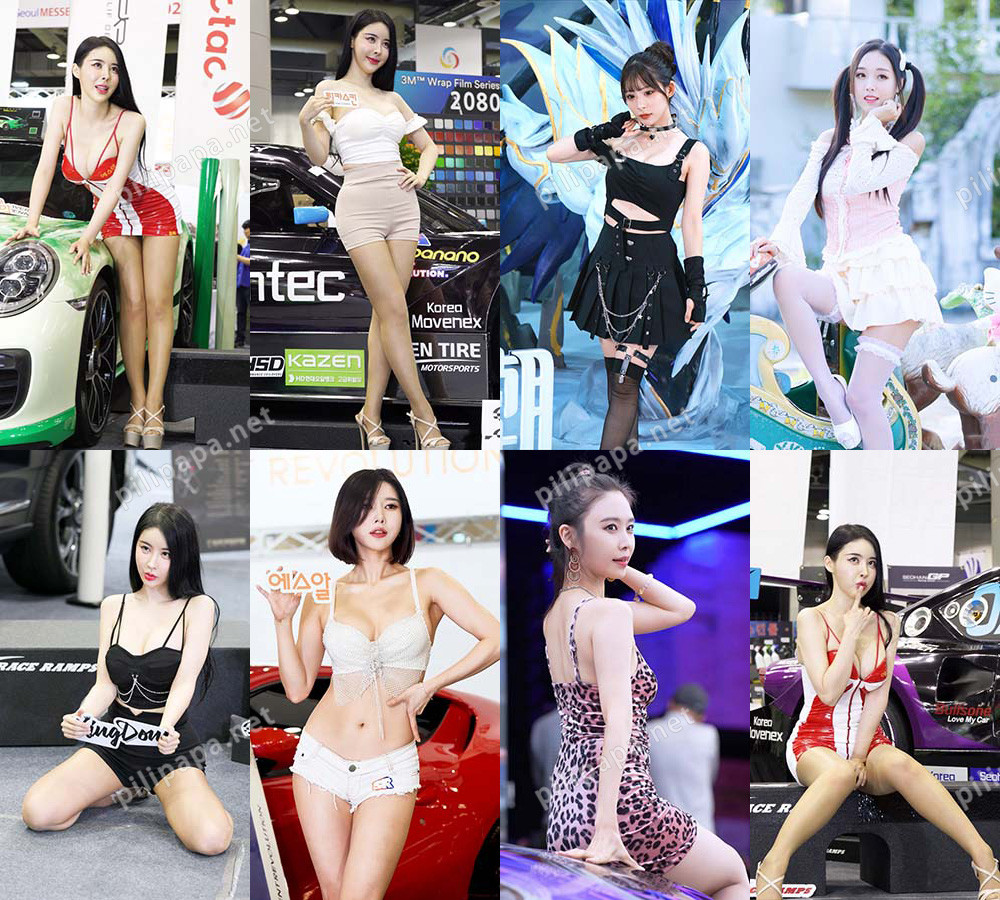 [饭拍]Show girl 饭拍秀合集[ID133723][20v/7.75G]