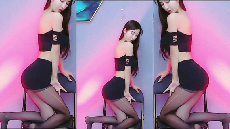 [主播]虎牙直播小南南无水性感热舞合集二[12V/2.2G]预览图 8