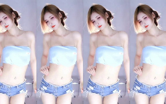 [主播]网易cc直播侨米娜性感热舞合集三[19v/4.59GB]预览图 2