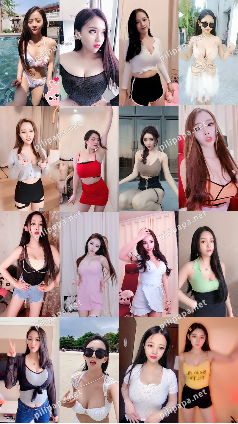 [合集]抖音快手小姐姐性感视福利频合集 第十期[100部]