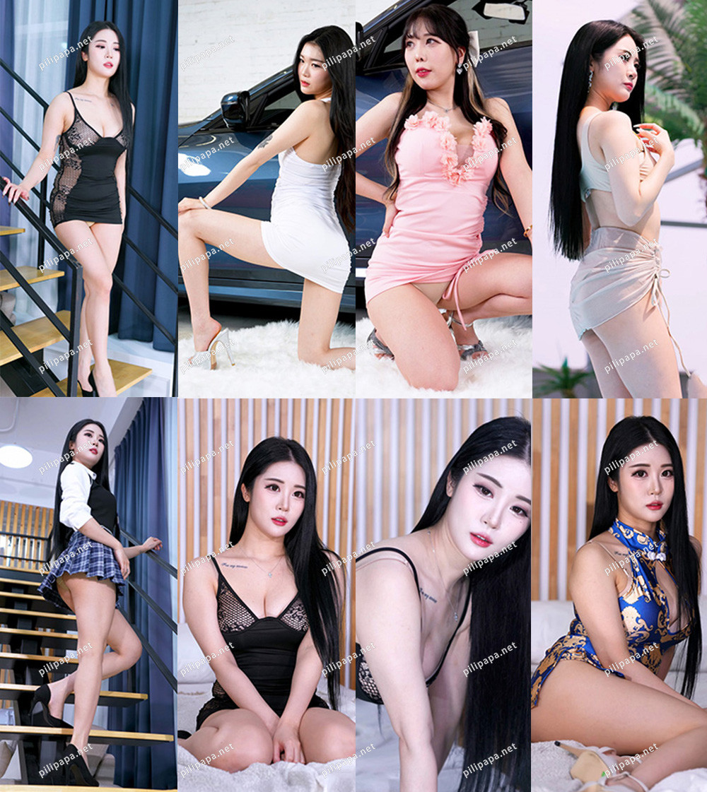 [饭拍]Girl Crush单拍秀[ID133062]遗漏补档[20V/7.81GB]