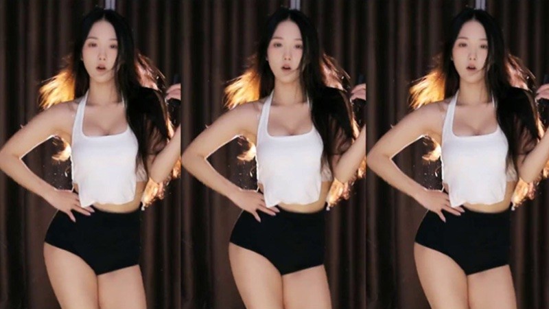 [合集]斗鱼主播朴雨彬性感热舞合集二[20部/1.38GB]预览图 4