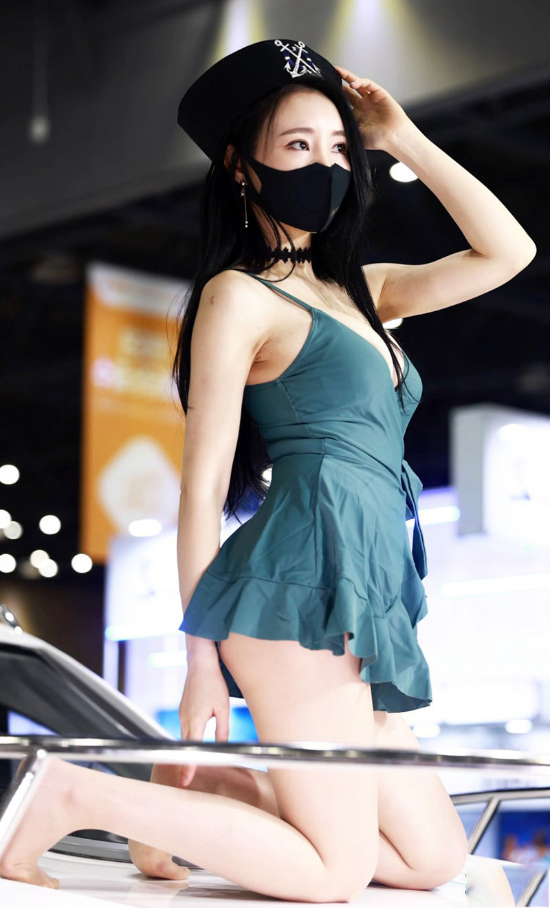 [展会]韩国展会Show girl 饭拍秀[20V/5.84g]