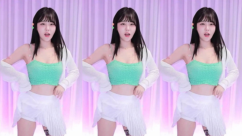 [主播]韩国BJ秋季2022年08月录制合集