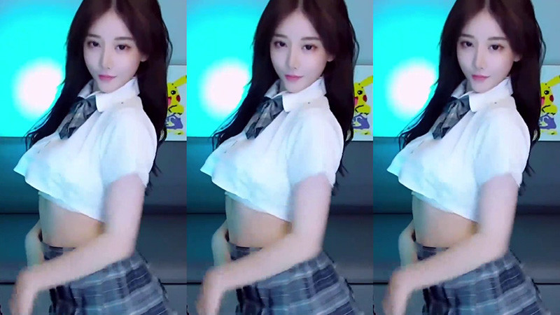 [合集]虎牙主播不乖的豆豆性感热舞合集[7部/1.25GB]预览图 6