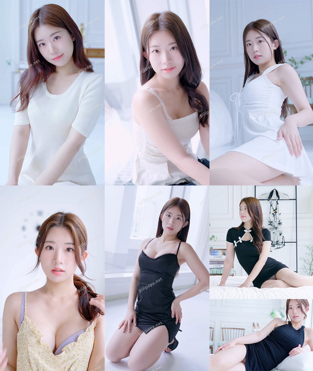 [饭拍]Seoyoon单拍秀[ID132370][20v/1.12GB]