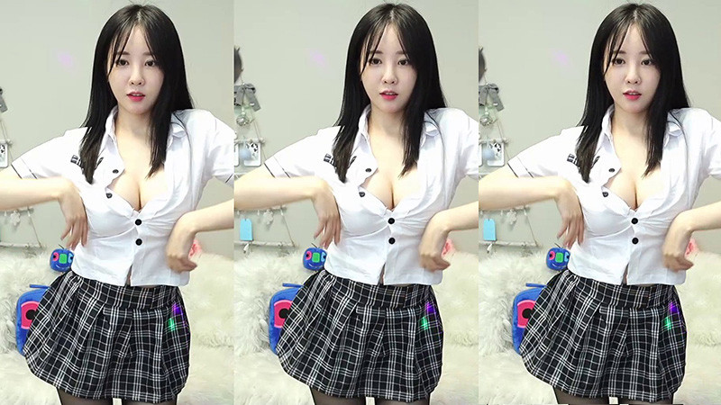 [主播]韩国BJ罗西亚2022年08月录制预览图 7