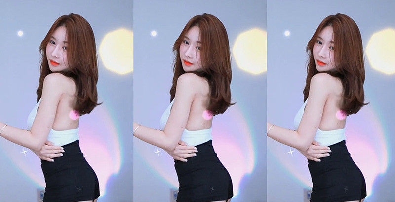 [主播]韩国BJ周千怡2022年06月录制合集预览图 6