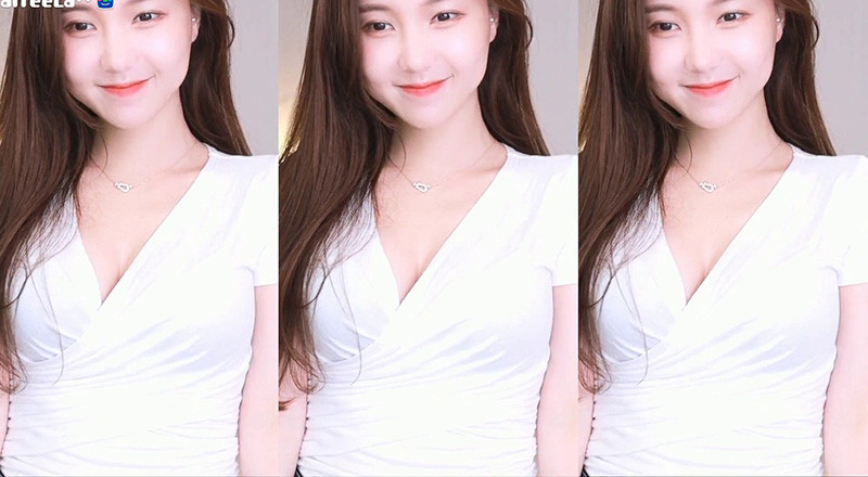 [主播]韩国BJ花井2022年09月录制合集预览图 2