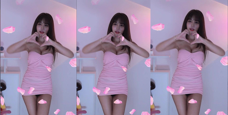 [主播]AfreecaTv韩国BJ尤希2022年10-12月舞蹈录制合集