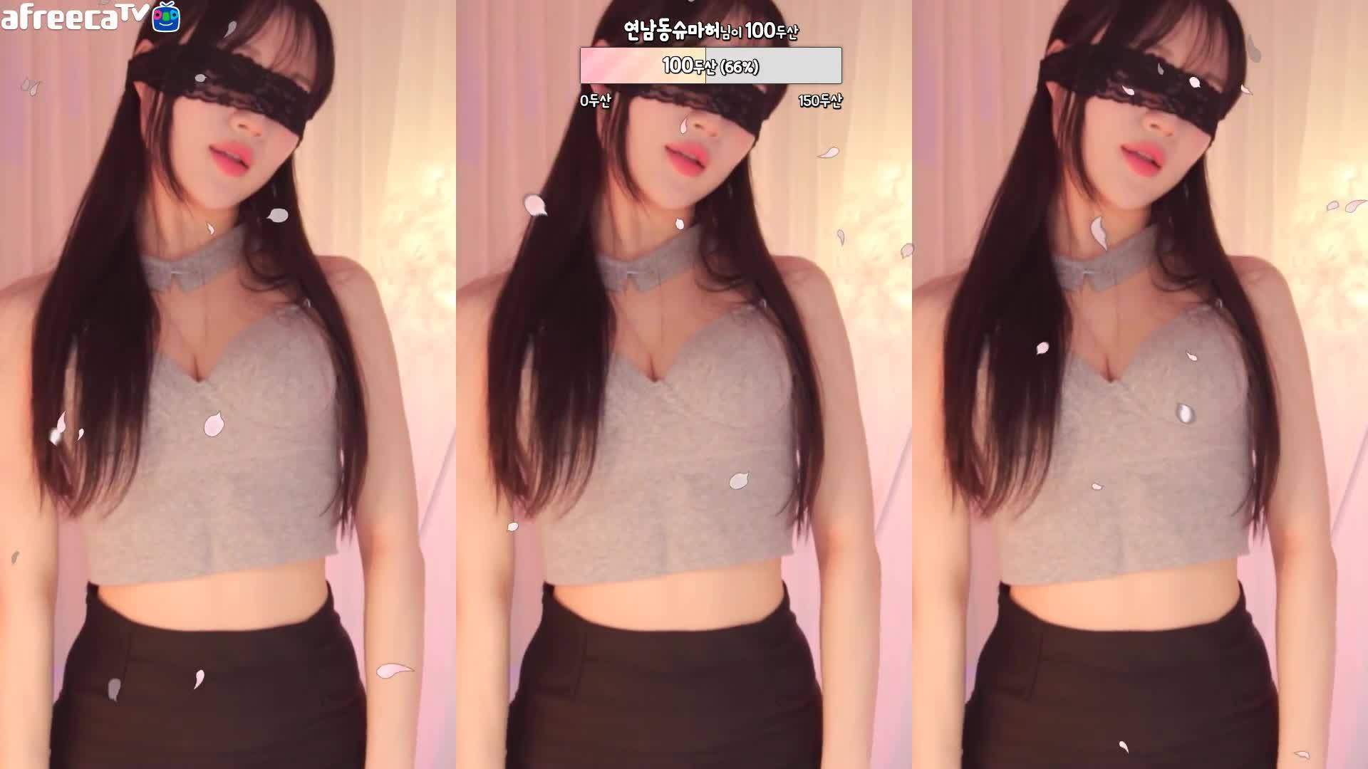 [主播]AfreecaTv韩国BJ胡颖2023年最新录制预览图 3