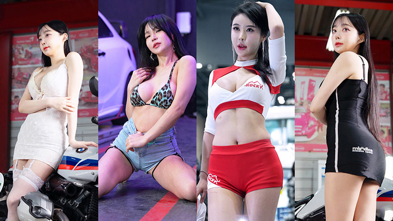 [饭拍]Show girl 饭拍秀合集[ID134467][20v/18.1G]