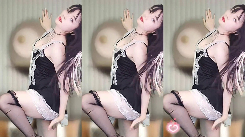 [主播]网易CC主播湖南李飘飘220829无水抖胸抖臀热舞预览图 3