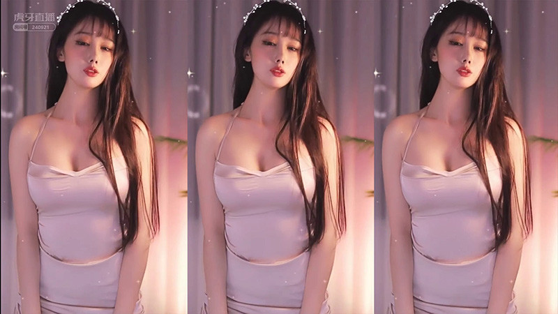 [主播]虎牙直播 Yz丶是理理吖性感热舞合集一[24V/5.91GB]预览图 9