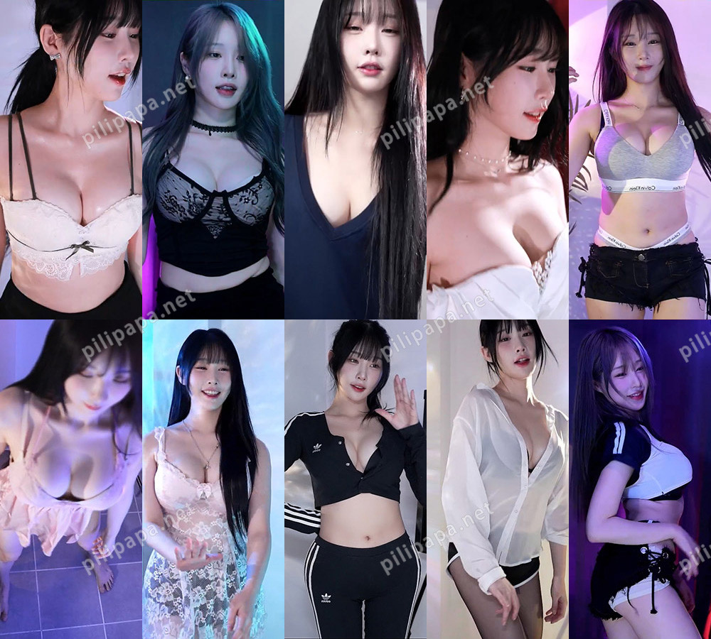 [主播]Twitch韩国BJ한갱精选热舞合集第二弹[53v/8.7G]