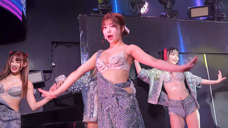 [热舞]滑稽表演俱乐部舞花太美了[5v/3.25 GB]预览图 3