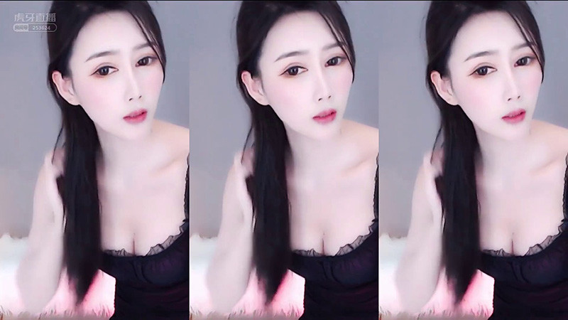 [主播]虎牙直播颜色-仙仙【强徒】性感热舞合集[16V/4.11G]预览图 8