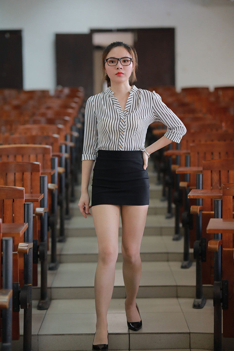 [街拍]135.大学自习室的故事[视频/图片/16.45GB]预览图 2