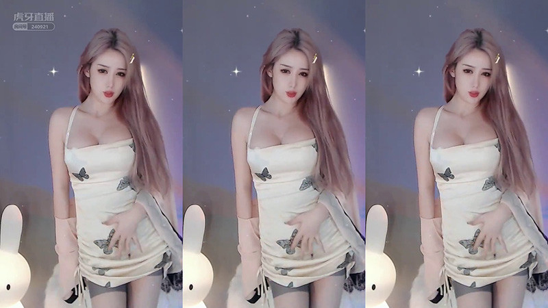 [主播]虎牙直播 Yz丶是理理吖性感热舞合集一[24V/5.91GB]预览图 4