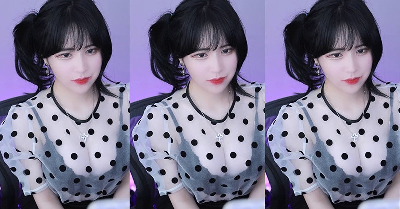 [主播]韩国BJ前卫2022年06月录制合集预览图 2