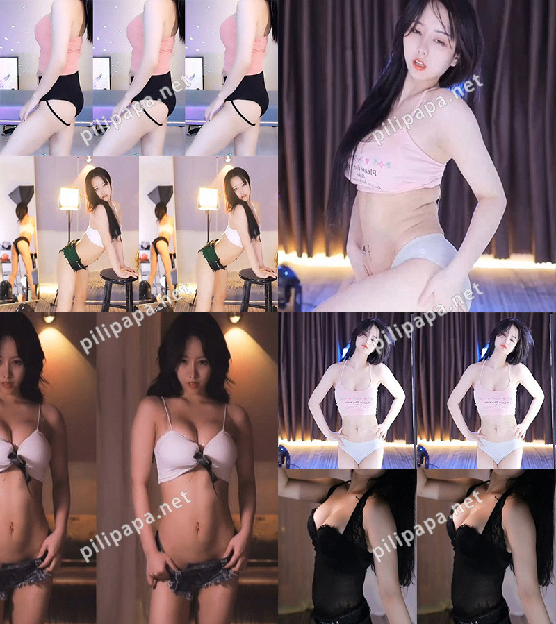 [主播]虎牙直播沪娱许许(许伽怡)三千元定制热舞合集三[10v/2G]