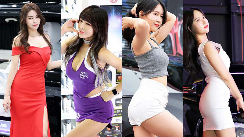 [饭拍]Show girl 饭拍秀合集[ID133758][20v/6.19G]