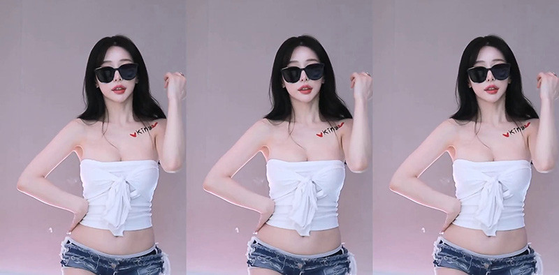 [主播]韩国BJ秀吉2022年09月录制合集预览图 4