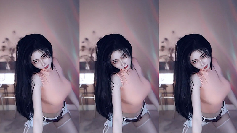 [主播]虎牙直播奇领东方媚儿23年4月原版热舞合集[23V/4.73G]预览图 2