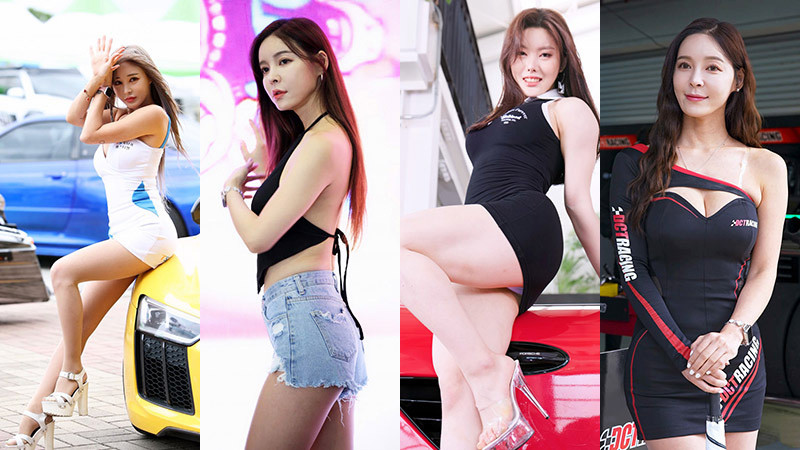 [饭拍]Show girl 饭拍秀合集[ID133786][20v/7.58G]