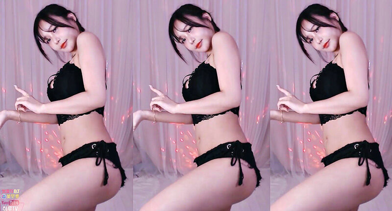 [主播]韩国BJ韩璐2022年04月录制合集预览图 4