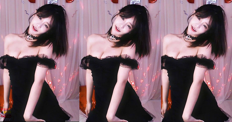 [主播]韩国BJ韩璐2022年04月录制合集预览图 8