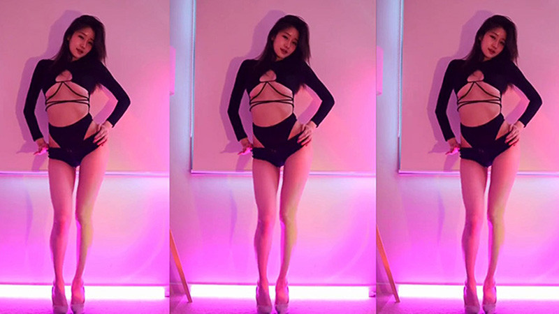 [主播]韩国BJ徐雅2022年08月录制合集预览图 6